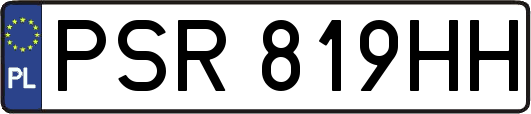 PSR819HH
