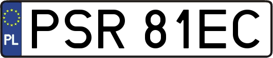 PSR81EC