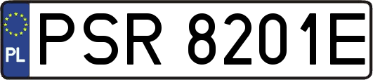 PSR8201E