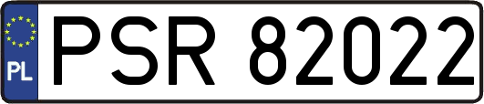 PSR82022