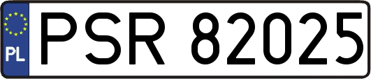 PSR82025