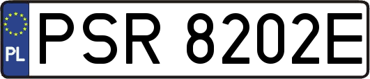 PSR8202E