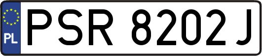 PSR8202J