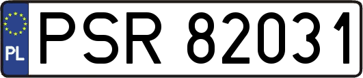 PSR82031