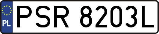 PSR8203L