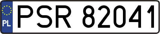 PSR82041