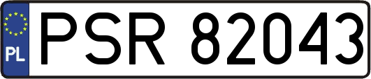 PSR82043
