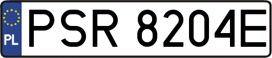 PSR8204E