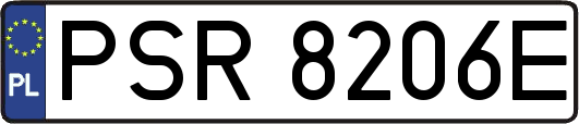 PSR8206E