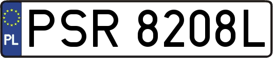 PSR8208L