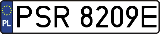 PSR8209E