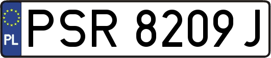 PSR8209J