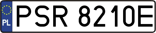 PSR8210E