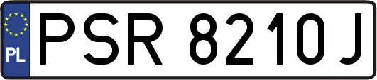 PSR8210J