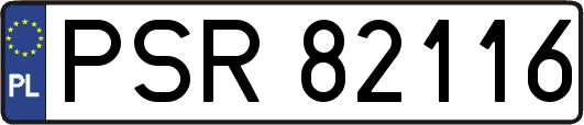 PSR82116