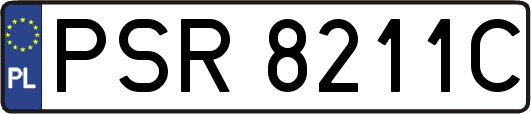 PSR8211C