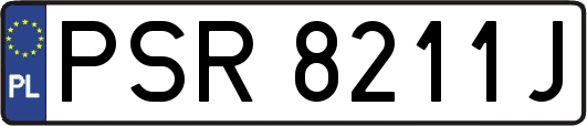 PSR8211J