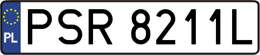 PSR8211L