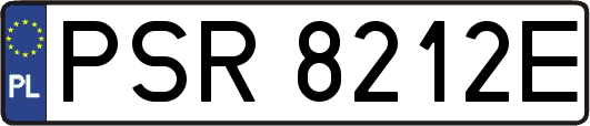 PSR8212E