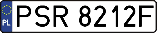 PSR8212F