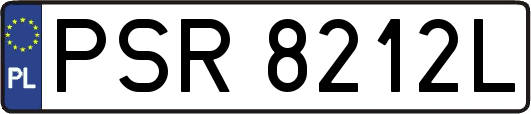 PSR8212L