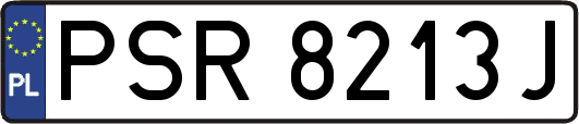 PSR8213J