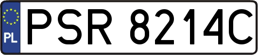 PSR8214C