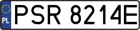 PSR8214E