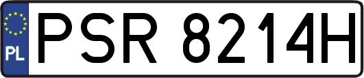 PSR8214H