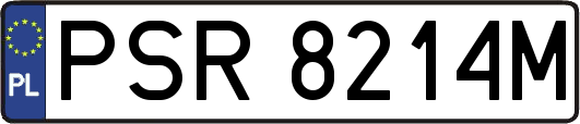 PSR8214M