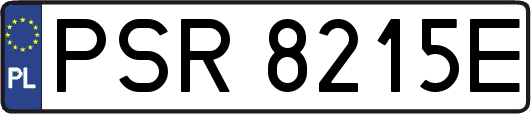 PSR8215E