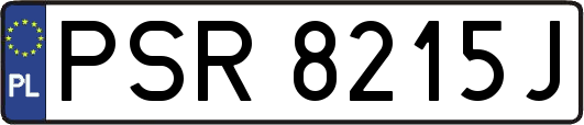 PSR8215J