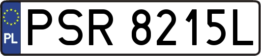 PSR8215L