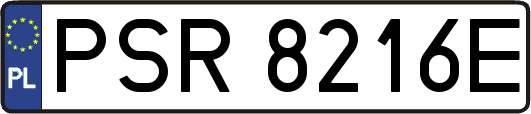 PSR8216E