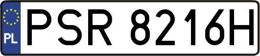 PSR8216H