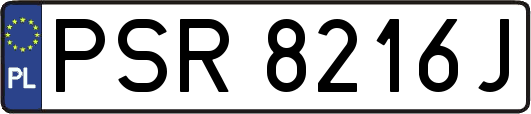 PSR8216J