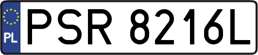 PSR8216L