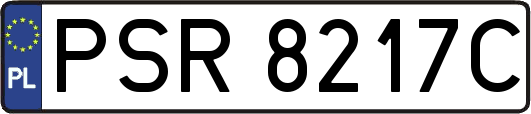 PSR8217C
