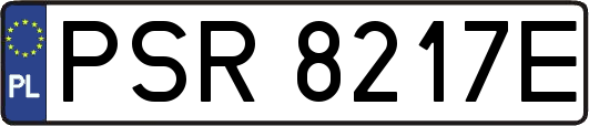 PSR8217E