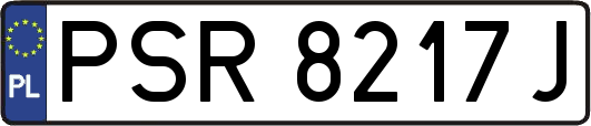 PSR8217J