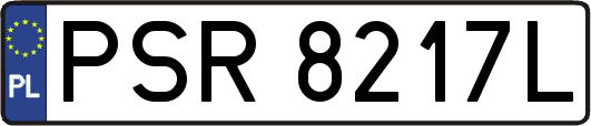 PSR8217L