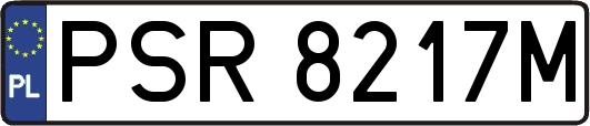 PSR8217M