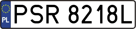 PSR8218L