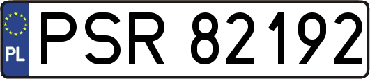 PSR82192