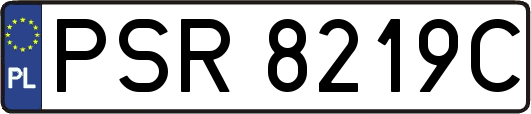 PSR8219C