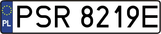 PSR8219E