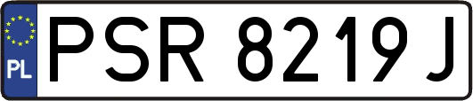 PSR8219J