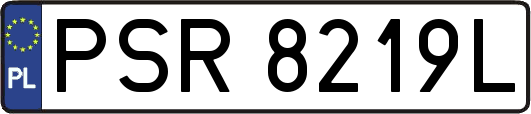 PSR8219L