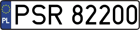 PSR82200