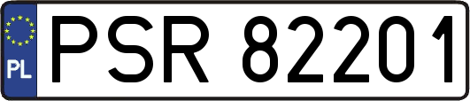 PSR82201
